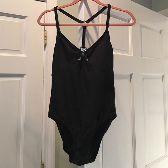 Bathing suit