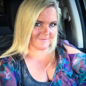 Meet your Posher, Candace