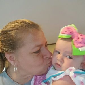 Meet your Posher, Judy