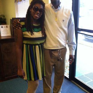 Meet your Posher, Brandon