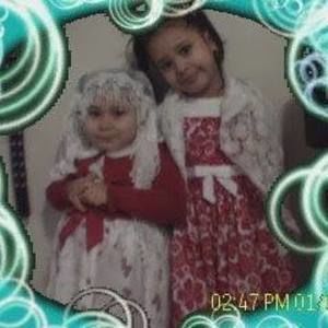 Meet your Posher, Ana