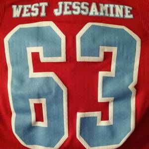 Meet your Posher, Sylvia