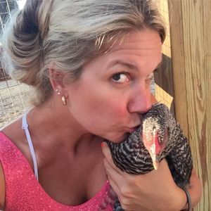 Meet your Posher, Tonya