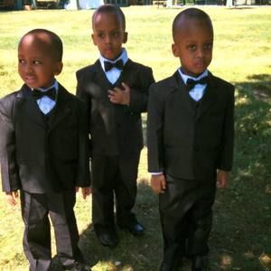 Meet your Posher, Daniel