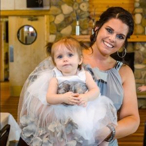 Meet your Posher, Kelli