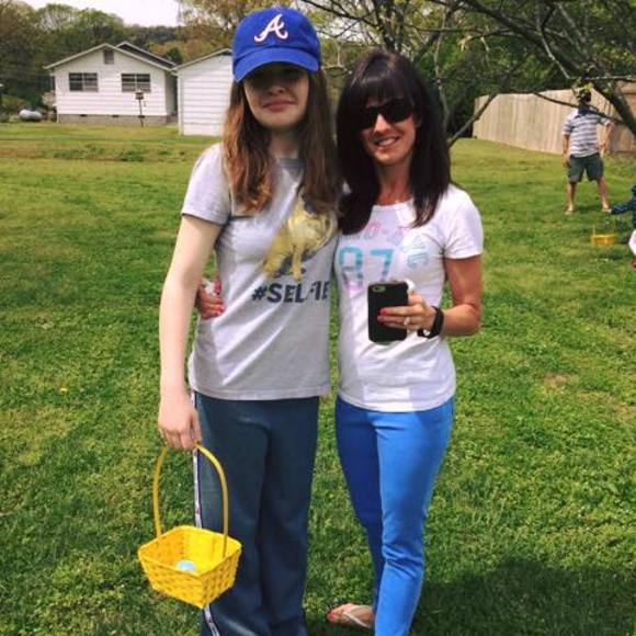 Meet your Posher, Felicia - Picture 1 of 1