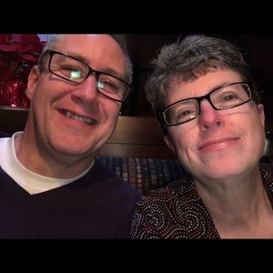 Meet your Posher, Jeffrey