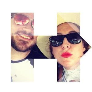 Meet your Posher, Robin