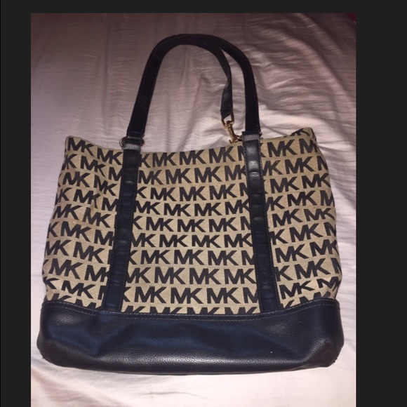 MICHAEL Michael Kors tote