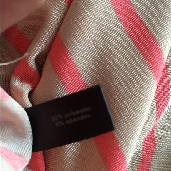 Limited Striped Top - Picture 3 of 3