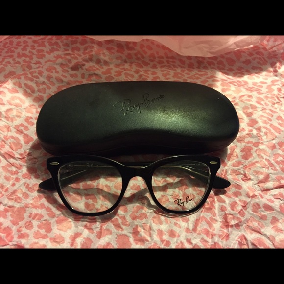 Ray ban eyeglasses