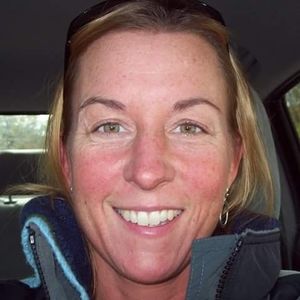 Meet your Posher, Kerri