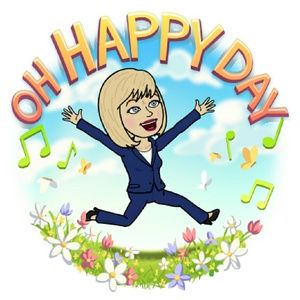 Meet your Posher, Sheri