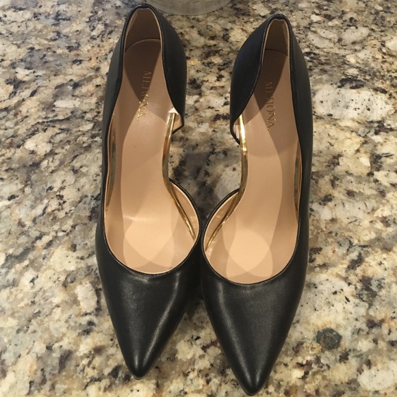 Like new Merona pumps