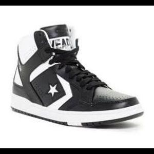 Meet your Posher, Carter