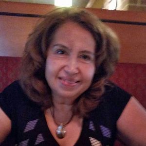 Meet your Posher, Eunice