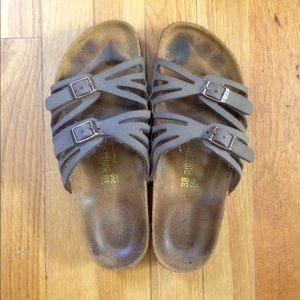 Birkenstock Size 38