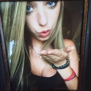 Meet your Posher, Gina