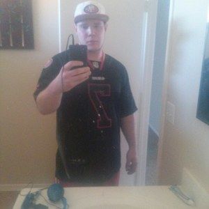 Meet your Posher, Charles