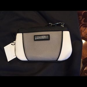 Calvin Klein wristlet
