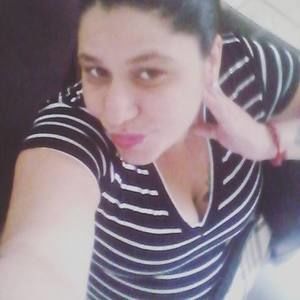 Meet your Posher, Ursula