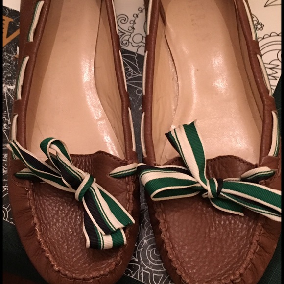 Ralph Lauren loafers