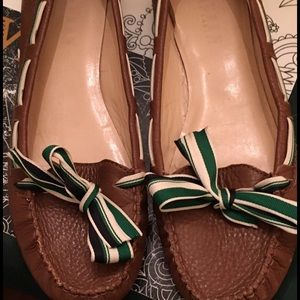 Ralph Lauren loafers
