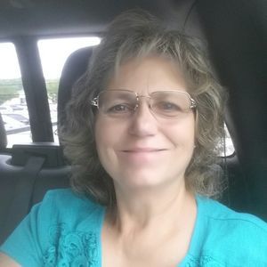 Meet your Posher, Brenda