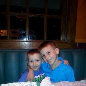 Meet your Posher, Erika