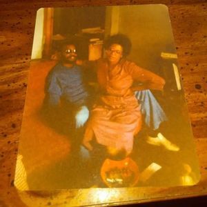 Meet your Posher, Jami