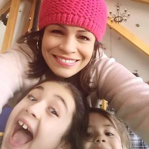 Meet your Posher, Melanie