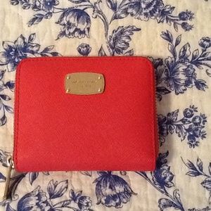 Michael Kors Mini Wallet