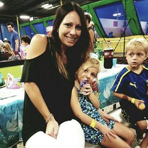 Meet your Posher, Brandy