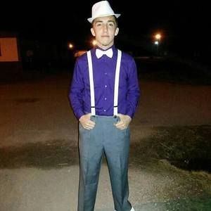 Meet your Posher, Tyler