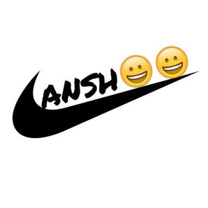Meet your Posher, Ansh