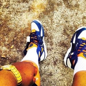 Meet your Posher, Kendall