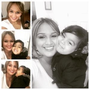 Meet your Posher, Viviana