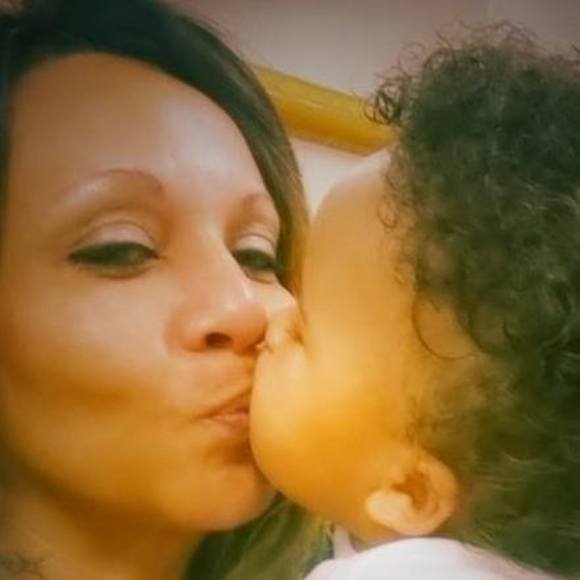 Meet your Posher, Gina