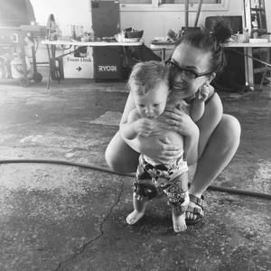 Meet your Posher, Tessa