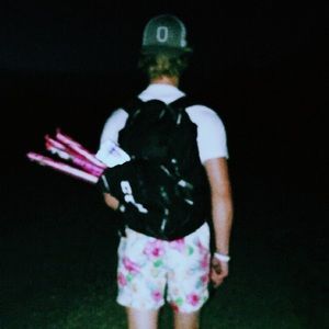 Meet your Posher, Isaac