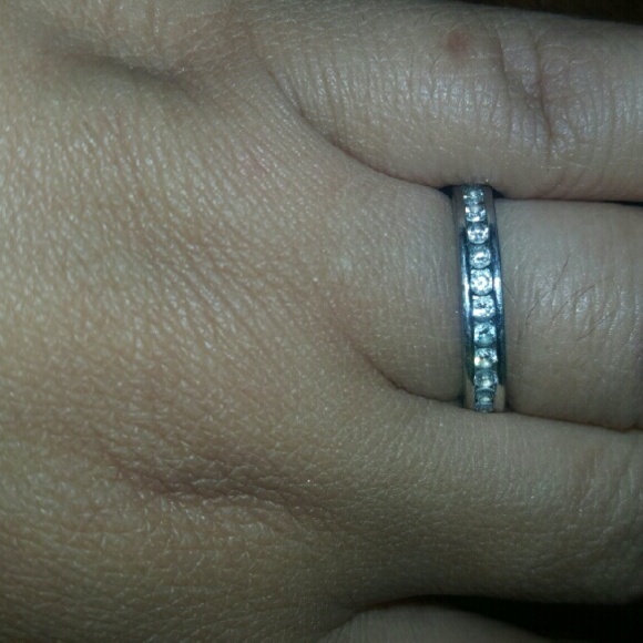 With this ring - Picture 2 of 2