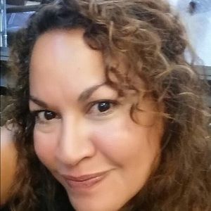 Meet your Posher, Joy