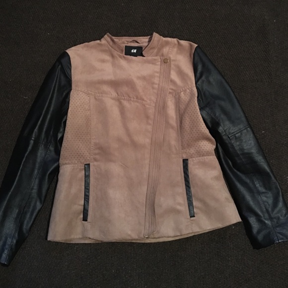 H&M jacket
