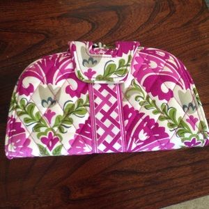 Vera Bradley wallet