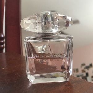 versace bright crystal 30ml