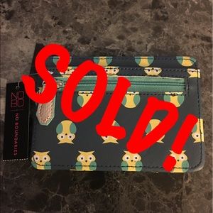 SOLD! 🌟 NEW! Owl Small Organizer