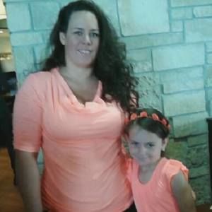 Meet your Posher, Jenilee