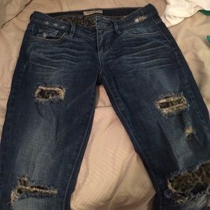 Guess skinny jeans..great condition!