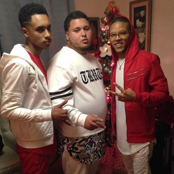 Meet your Posher, Juan - Picture 1 of 1