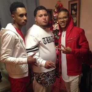 Meet your Posher, Juan